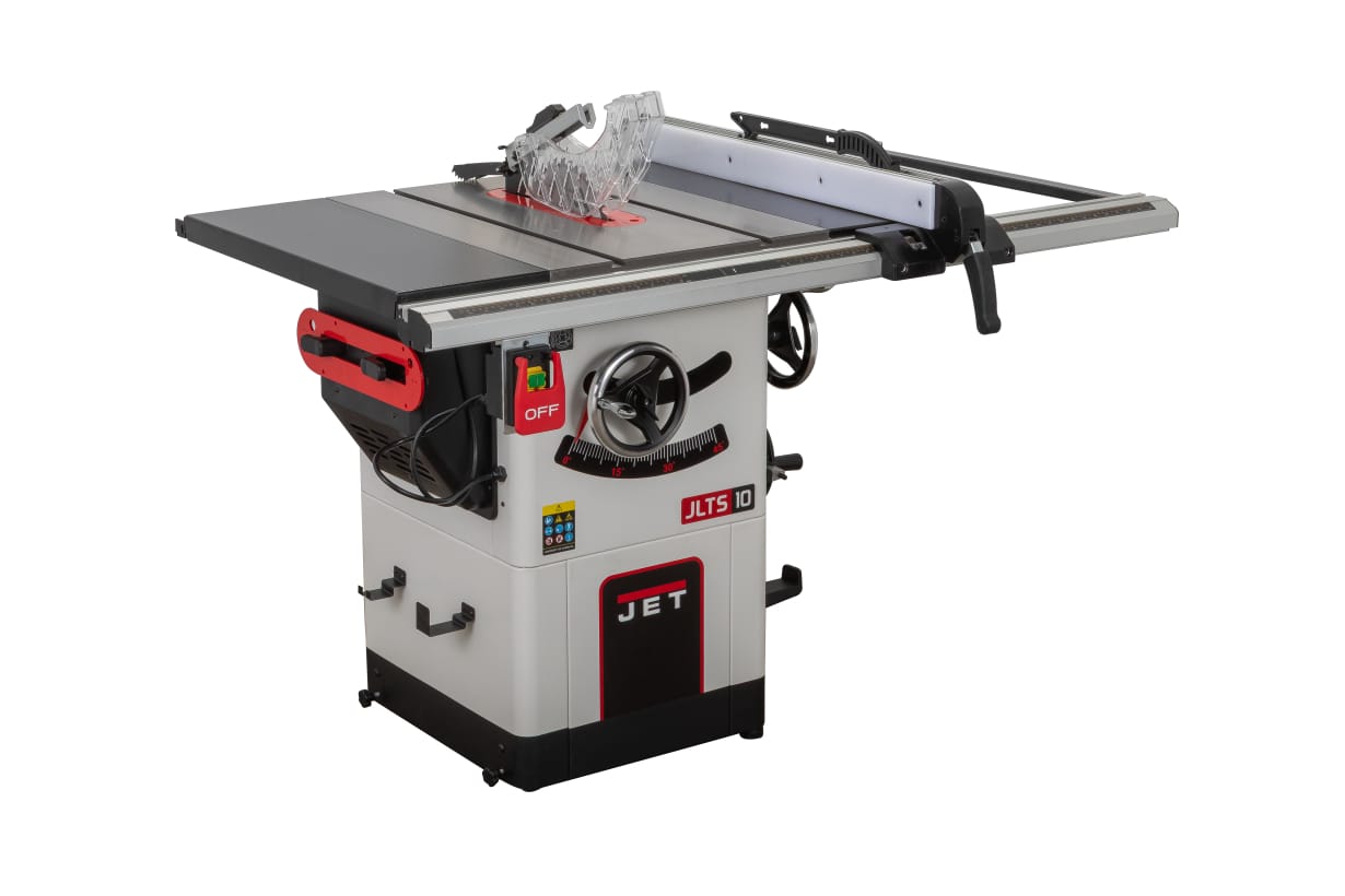 JET JLTS-10L-T Циркулярная пила 400 В