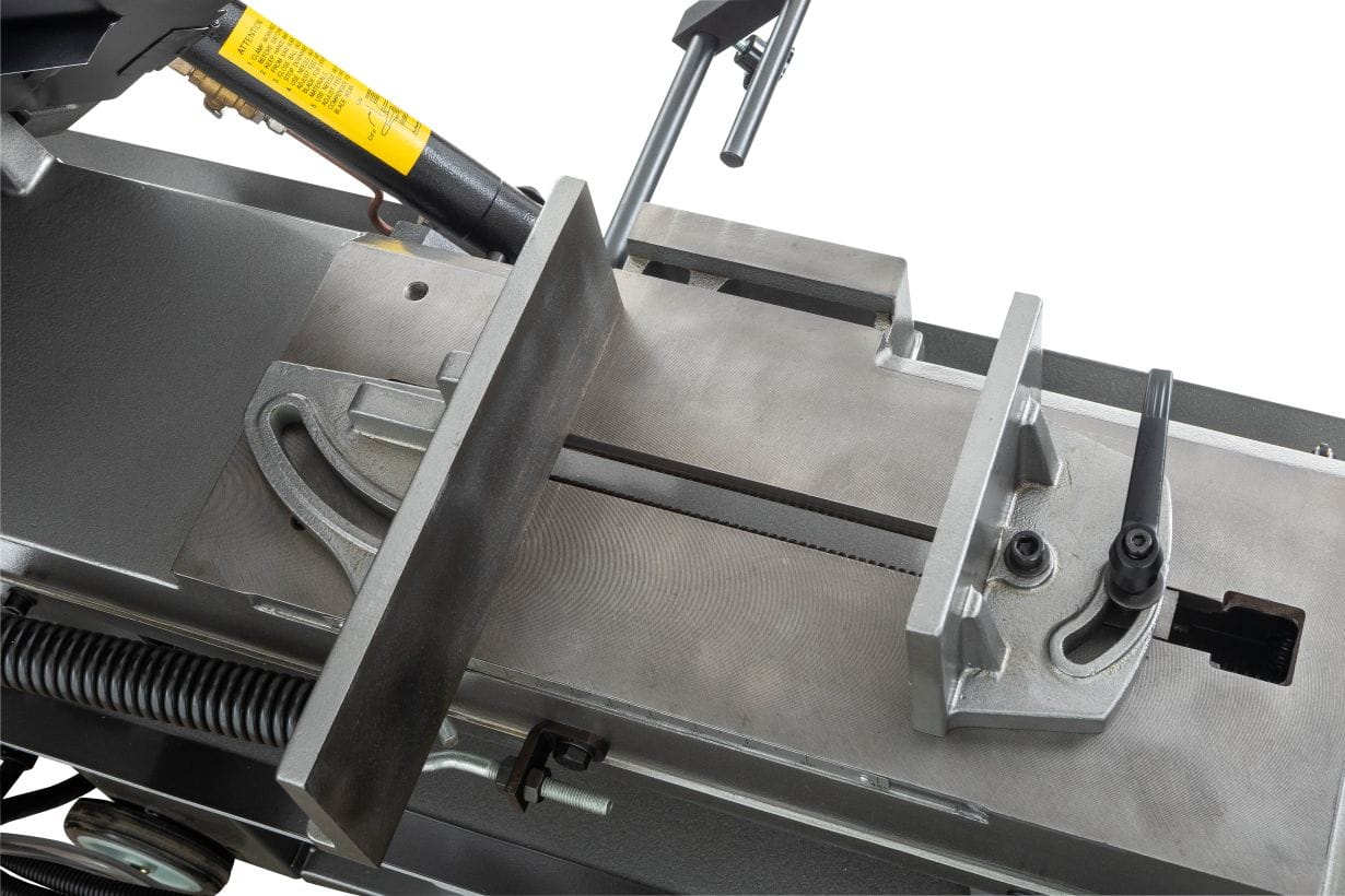 JET HVBS-712L Ленточнопильный станок по металлу 230В