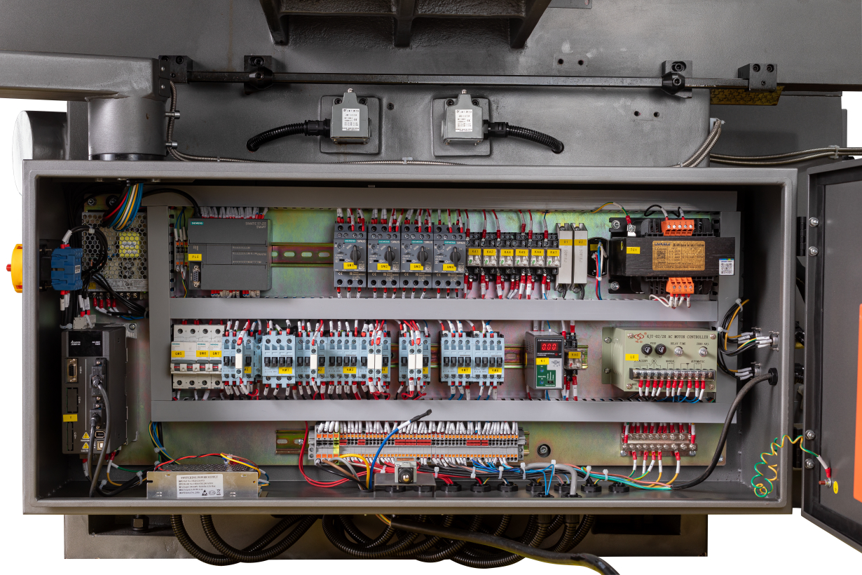 JET JPSG-1224SG Плоскошлифовальный станок