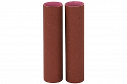 Фото анонса: Шлифовальные втулки 50,8х230 мм 80G для JOSS-S (2 шт.)