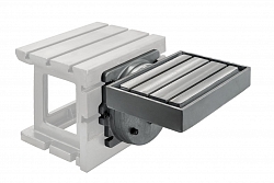 Фото анонса: Наклонный коробчатый стол для JRD-1600DRT