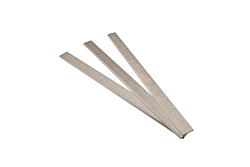 Фото анонса: Комплект строгальных ножей HSS 6% 332X19X3мм (3 шт.) для JPM-13   